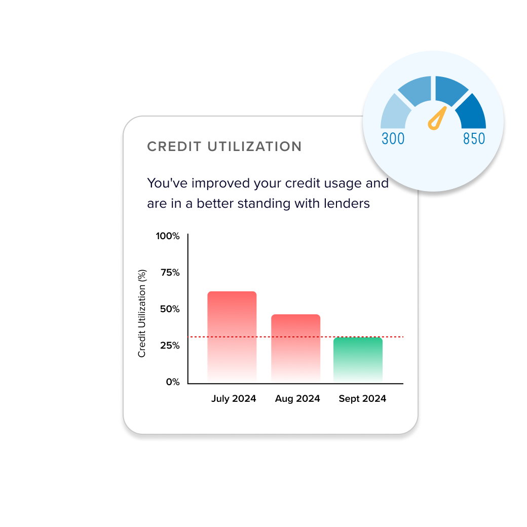 Connected users illustration