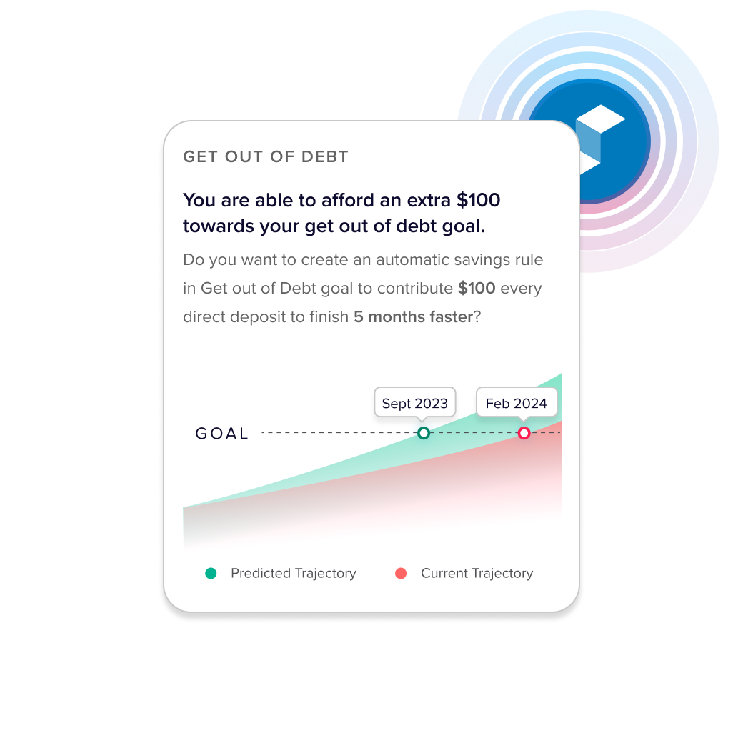 Connected users illustration