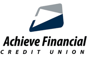 Achieve Financial Credit Union logo
