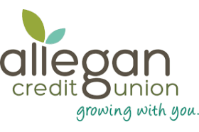 Allegan Credit Union logo