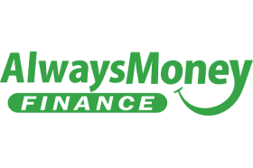 Always Money Finance logo