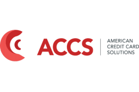 American Credit Card Solutions logo
