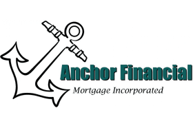 Anchor Financial Mortgage, Inc logo