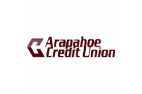 Arapahoe Credit Union Student Credit Card logo