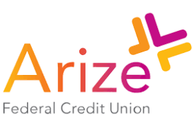 Arize Federal Credit Union logo