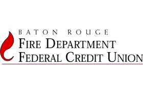 Baton Rouge Fire Department Federal Credit Union logo