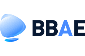 BBAE logo