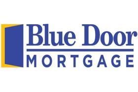 Blue Door Mortgage logo