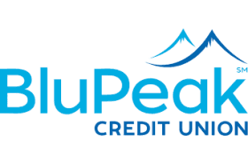 BluPeak Credit Union logo