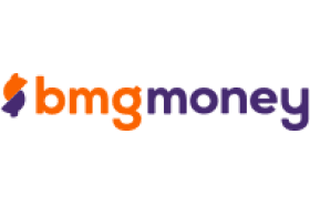 BMG Money logo