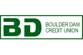 Boulder Dam Credit Union logo