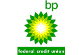 BP Federal Credit Union logo