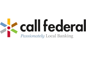 Call Federal Credit Union logo