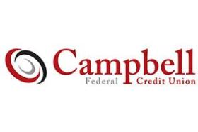 Campbell Federal Credit Union logo