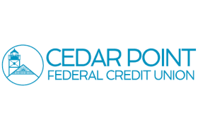 Cedar Point Federal Credit Union logo