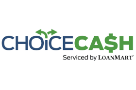 ChoiceCash logo