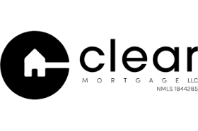 Clear Mortgage LLC logo