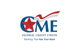 CME Federal Credit Union logo