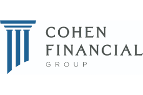 Cohen Financial Group logo