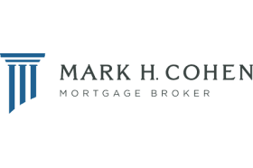 Cohen Financial Group Mortgage Broker logo