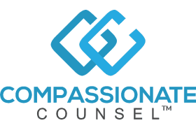 Compassionate Counsel logo