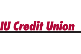 IU Credit Union logo