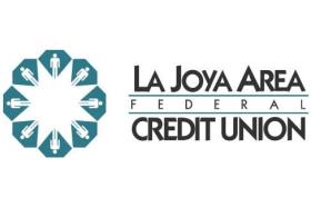 La Joya Area Federal Credit Union logo