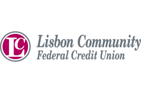 Lisbon Community Federal Credit Union logo