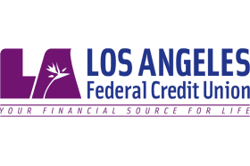 Los Angeles Federal Credit Union logo