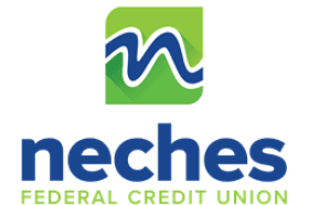 Neches Federal Credit Union logo