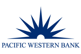 PacWest Bank logo