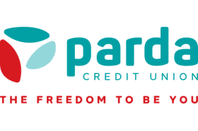 Parda Credit Union logo