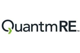Quantm One, Inc logo