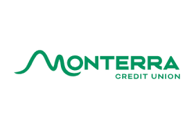 Monterra Credit Union logo