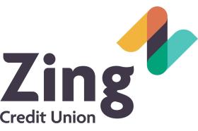 Zing Credit Union logo