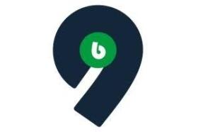 B9, Inc. logo