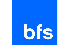 BFS Capital logo