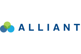 Alliant High-Rate Savings Account logo