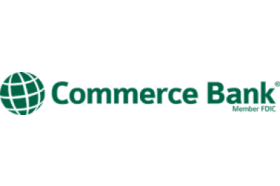 Commerce Bank Premium Money Market Account logo