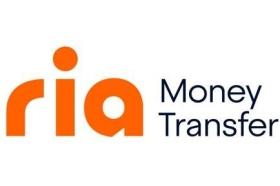 RIA Money Transfer logo