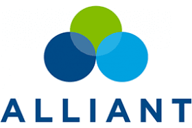 Alliant Credit Union Student Loan Refinancing logo