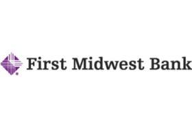 First Midwest Bank Diamond Checking logo