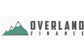 Overland Finance logo