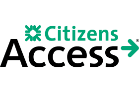 Citizens Access Online Savings Account logo