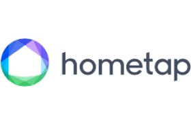 Hometap Equity Partners, LLC logo