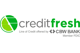 CreditFresh - Line of Credit