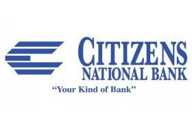 Citizens National Bank Elite Checking logo