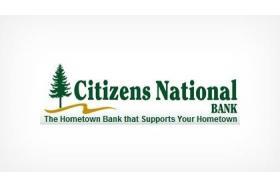 Citizens National Bank of Cheboygan Auto Loans logo