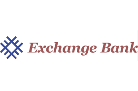Exchange Bank Exchange Money Market logo