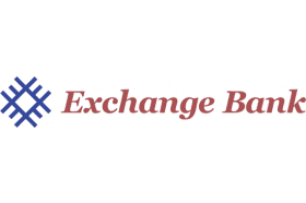 Exchange Bank Home Equity Loan logo